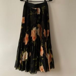 Wilfred Terre Skirt S